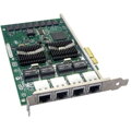 Intel PRO/1000 PT Quad Port LAN PCI-E 