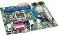 Intel Desktop Board DH61CR