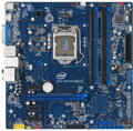 Intel DH87RL desktop board