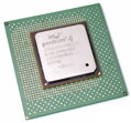 Intel Pentium 4 1.3GHz, 256kB cache, 400MHz FSB, 1.7V