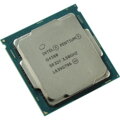 Intel® Pentium® Processor G4560 3M Cache, 3.50 GHz