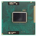 Intel® Core™ i5-2520M Processor 3M Cache, up to 3.20 GHz