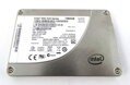 Intel SSD 520 Series, 180GB 2.5in SATA 6Gb/s 25nm MLC
