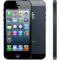 Apple iPhone 5S 32GB (A1429) vesmírne sivý