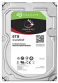 Seagate IronWolf 6TB HDD