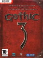 Jowood Gothic 3