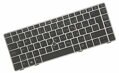 HP Elitebook 6460b, 6465b, 6470b, 6475b, 8460p, 8460w, 8470p, 8470w klávesnica