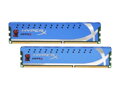 Kingston KHX1333C9D3K2/4G, kit of 2x 2GB DDR3 RAM