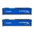 Kingston HyperX FURY HX316C10FK2/8, kit of 2x 4GB DDR3 RAM