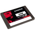 Kingston 30GB SSDnow S200, MLC