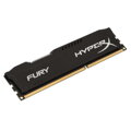 Kingston HyperX FURY HX313C9FB/4, 4GB DDR3 RAM