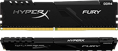 HyperX FURY Memory Black - 16GB Kit