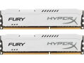 Kingston HyperX FURY HX316C10FWK2/8, kit of 2x 4GB DDR3 RAM