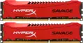 Kingston Hyperx SAVAGE 2x8GB KIT DDR3