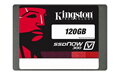 Kingston 120GB SSDnow V300, SV300S37A/120G