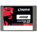 Kingston 480GB SSDnow V300, SV300S37A/480G