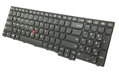 Klávesnica Lenovo Thinkpad W540 T540P W541 T550 W550S L540 L560 E531 E540 P50S T560 Laptop 04Y2426