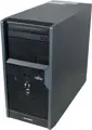 Fujitsu Esprimo P2560 - E6300, 4GB RAM, 500GB HDD, DVD-RW, Win 7