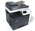 Konica Minolta bizhub c35 (trieda B)