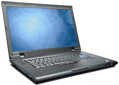 Lenovo Thinkpad L512 - i3-370M, 4GB RAM, 250GB HDD, DVD-RW, Win 7 Pro