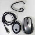 Labtec Wireless Optical Mouse Pro