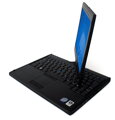 DELL Latitude Xt PP12S - Core 2 Duo U7600, 2GB RAM, 60GB HDD, Radeon X1250 256 MB, 12.1" WXGA Touchscreen, Vista (trieda B)