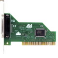 Lava Computers Parallel PCI