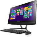 Lenovo B40-30 i5-4460T, 8GB RAM, 1TB HDD, 21,5" IPS LED touch screen