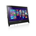 Lenovo C260, Type 10160 All in One, Celeron J1800, 4GB RAM, 500GB HDD, DVD-RW, 19.5 HD+ LED, Win 8 (trieda B)