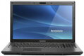 Lenovo Ideapad G565 AMD Phenom II N870, 4GB RAM, 500GB HDD, ATI HD5470 512MB, DVDRW, 15.6" WXGA