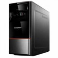 Lenovo H410, E6700, 4GB RAM, 320GB HDD, DVD-RW, Win 7 Home