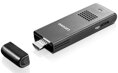 Lenovo Ideacentre Stick 300-01IBY type 90ER (trieda B), Atom Z3735F, 2GB RAM, 32GB eMMC, Win 10 Home