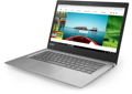 Lenovo IdeaPad 120S-11IAP, Celeron N3450, 4GB RAM, 32GB HDD, 11", W10