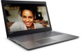 Lenovo Ideapad 320-15ISK 80XH - i3-6006U, 6GB RAM, 1TB HDD, 15.6" FullHD, Win 10, Trieda B 