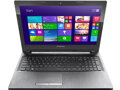 Lenovo Ideapad G50-45 (80E3) - A6-6310, 4GB RAM, 320GB HDD, DVD-RW, 15.6" HD,  Win 8 (trieda B)