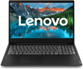 Lenovo IdeaPad S145-15IWL - Celeron 4205U, 4GB RAM, 128GB SSD, 15.6" FullHD, Win 10