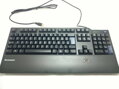 Lenovo Fingerprint USB Keyboard, KUF0452