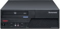 Lenovo ThinkCentre M57p E6550, 2GB RAM, 320GB HDD, CDRW/DVD, VISTA