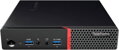 LENOVO ThinkCentre M700 Tiny - i3-6100T, 4GB RAM, 128GB SSD, Win 10
