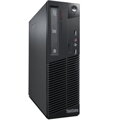 Lenovo ThinkCentre M73 SFF - G3220/G3250, 4GB RAM, 500GB HDD, DVD-RW, Win 8