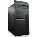 Lenovo ThinkCentre M92p MT - i5-3470, 4GB RAM, 500GB HDD, DVD-RW, Win 8