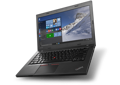 Lenovo ThinkPad L460, Core i5-6200U, 12GB RAM, 256GB SSD, Intel HD 520 graphics, 14" FHD IPS, W10 (Trieda B)