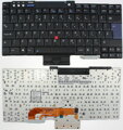 IBM 42T3956, klávesnica pre ThinkPad T500/W500