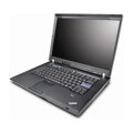 Lenovo ThinkPad R61i type 8943, T5450, 2GB RAM, 250GB HDD, DVD-RW, 15.4 WXGA, Win XP