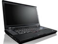 Lenovo ThinkPad T520, Core i5-2540M, 8GB RAM, 320GB HDD, DVD-ROM, 15.6 LED, Win 7 Pro