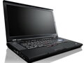 Lenovo ThinkPad T520, Core i5-2520M, 4GB RAM, 320GB HDD, DVD-ROM, 15.6 LED, Win 7 Pro (trieda B)