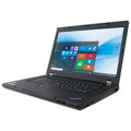 Lenovo ThinkPad T530 - i5-3210M, 4GB RAM, 320GB HDD, DVDRW, 15.6 HD+, Win 7