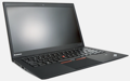 Lenovo ThinkPad X1 Carbon Gen 1, Core i5-3472U, 4GB RAM, 128GB SSD, 14", W7