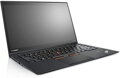 Lenovo ThinkPad X1 Carbon Gen 3, Core i7-5600U, 8GB RAM, 256GB SSD, 14" WQHD, Win 8