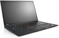 Lenovo ThinkPad X1 Carbon Gen 2, Core i7-4600U, 8GB RAM, 256GB SSD, 14" WQHD, Win 8